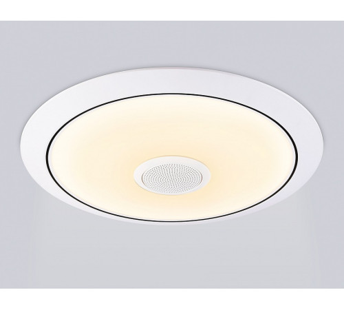 Накладной светильник Ambrella Light FZ710