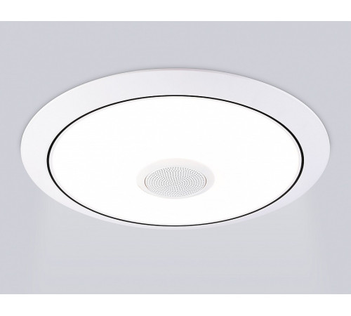 Накладной светильник Ambrella Light FZ710