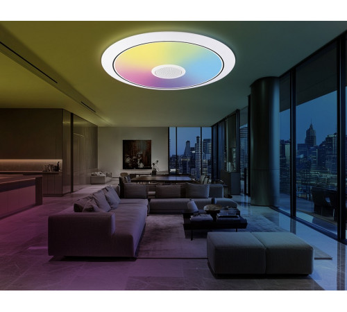 Накладной светильник Ambrella Light FZ720