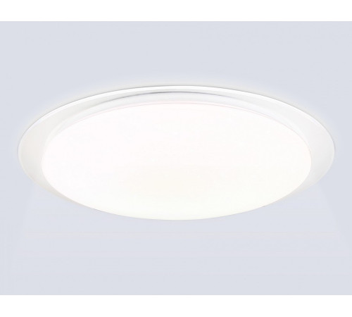 Накладной светильник Ambrella Light FZ780