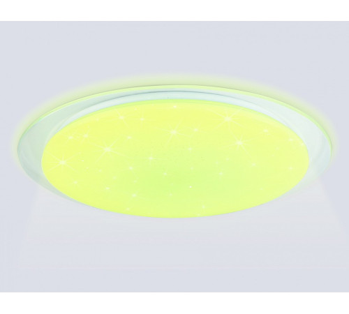 Накладной светильник Ambrella Light FZ780