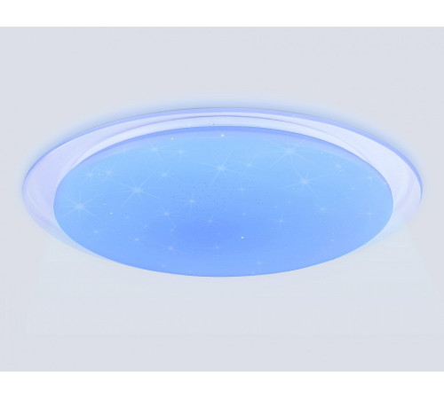 Накладной светильник Ambrella Light FZ780