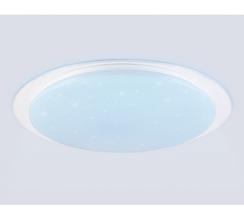 Накладной светильник Ambrella Light FZ780