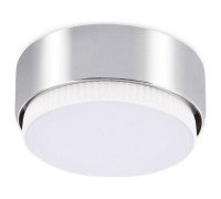 Накладной светильник Ambrella Light G G102 СH