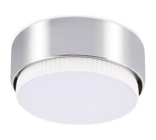 Накладной светильник Ambrella Light G G102 СH