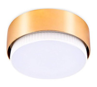 Накладной светильник Ambrella Light G G102 GD