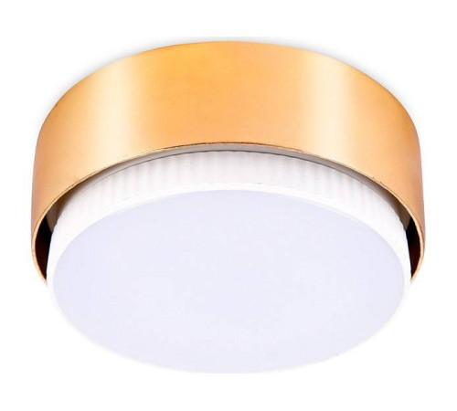 Накладной светильник Ambrella Light G G102 GD
