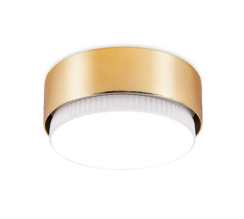 Накладной светильник Ambrella Light G G102 GD