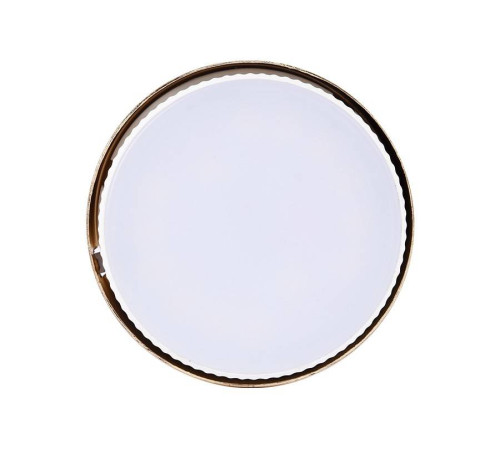 Накладной светильник Ambrella Light G G102 GD