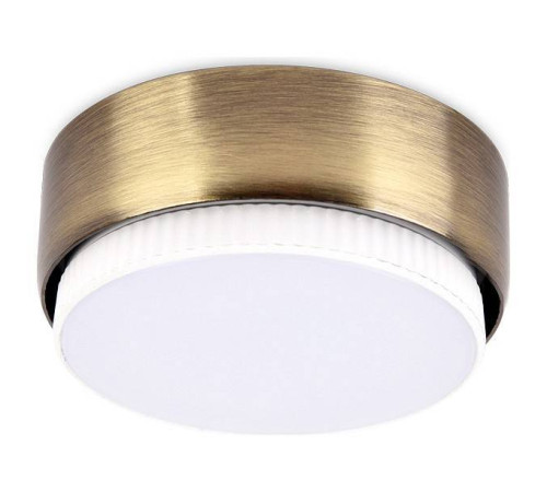 Накладной светильник Ambrella Light G G102 SB