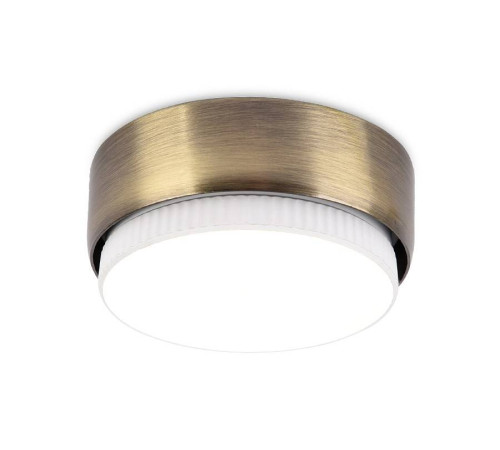 Накладной светильник Ambrella Light G G102 SB