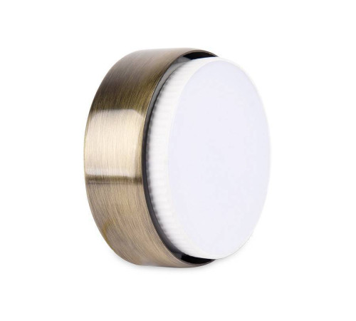 Накладной светильник Ambrella Light G G102 SB