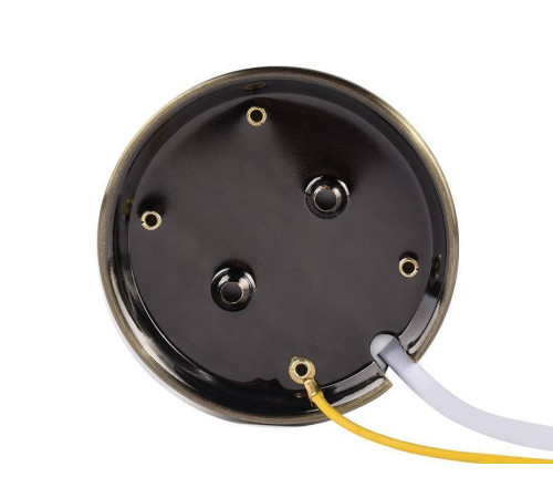 Накладной светильник Ambrella Light G G102 SB