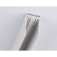 Трек накладной Ambrella Light GL GL1003