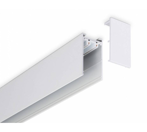 Трек накладной Ambrella Light GL GL1003