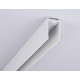 Трек накладной Ambrella Light GL GL1003