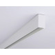 Трек накладной Ambrella Light GL GL1003