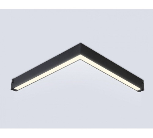 Накладной светильник Ambrella Light GL GL1299
