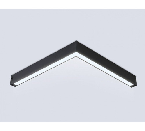 Накладной светильник Ambrella Light GL GL1299