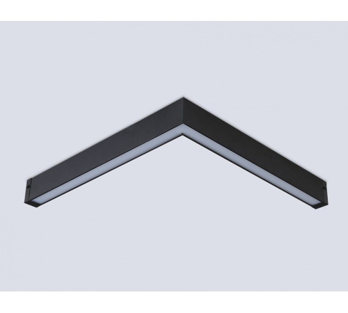 Накладной светильник Ambrella Light GL GL1299