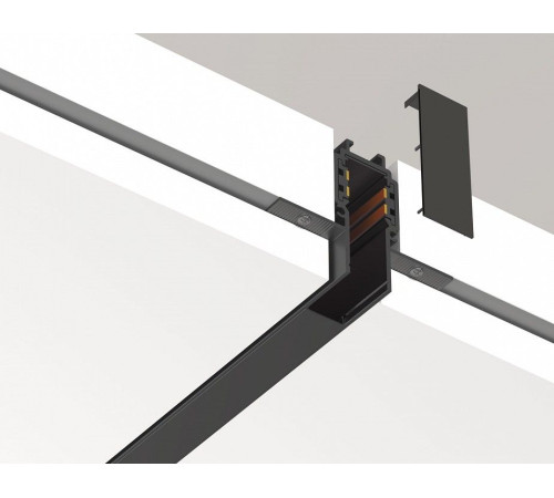 Трек встраиваемый Ambrella Light TRACK SYSTEM GL1922