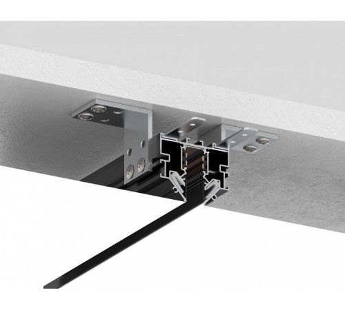 Трек встраиваемый Ambrella Light TRACK SYSTEM GL1945