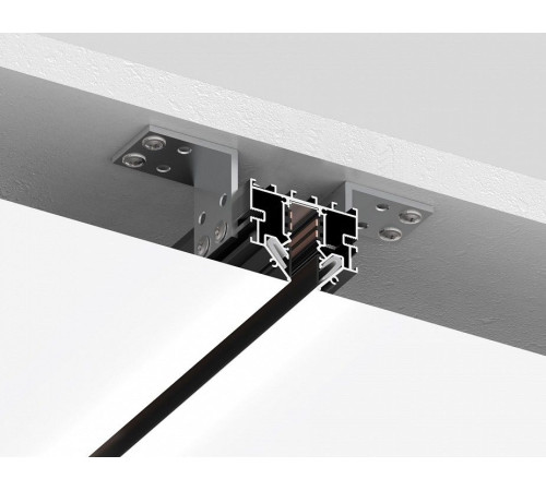 Трек встраиваемый Ambrella Light TRACK SYSTEM GL1950
