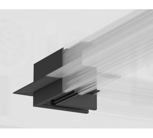 Соединитель угловой внутренний для треков встраиваемых Ambrella Light TRACK SYSTEM GL1971