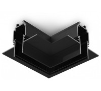 Соединитель угловой внутренний для треков встраиваемых Ambrella Light TRACK SYSTEM GL1971