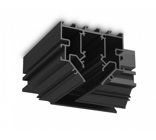 Соединитель угловой внутренний для треков встраиваемых Ambrella Light TRACK SYSTEM GL1981