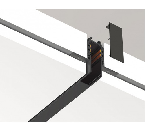 Заглушка для трека Ambrella Light TRACK SYSTEM GL1988