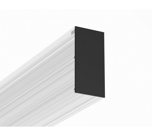 Заглушка для трека Ambrella Light TRACK SYSTEM GL1988