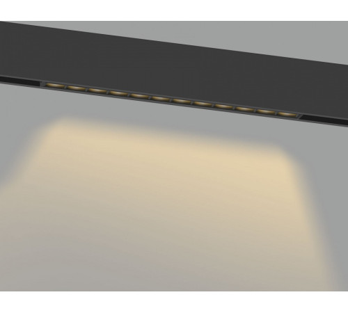 Накладной светильник Ambrella Light TRACK SYSTEM GL2340