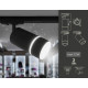 Светильник на штанге Ambrella Light GL GL5214