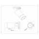 Светильник на штанге Ambrella Light GL GL5214