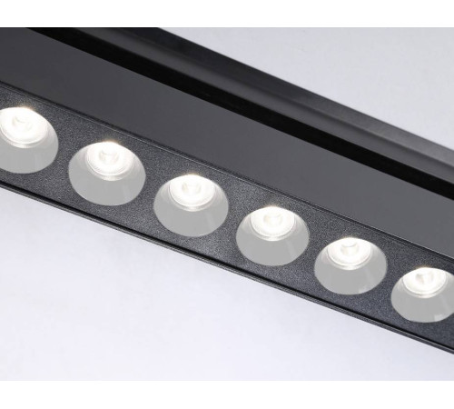 Трековый светильник Ambrella Light GL GL6709 LED 20 Вт 4200 К GL6709