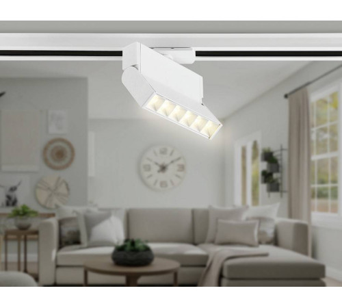 Светильник на штанге Ambrella Light GL GL6811