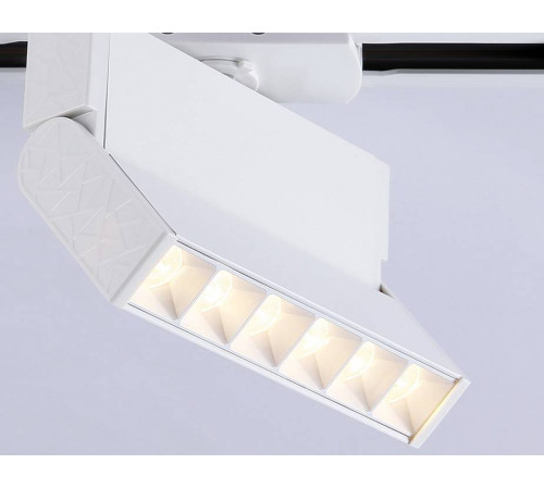 Светильник на штанге Ambrella Light GL GL6811