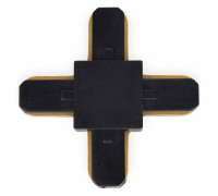 Соединитель X-образный для треков Ambrella Light GL GL7083