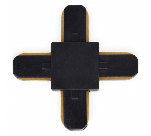 Соединитель X-образный для треков Ambrella Light GL GL7083