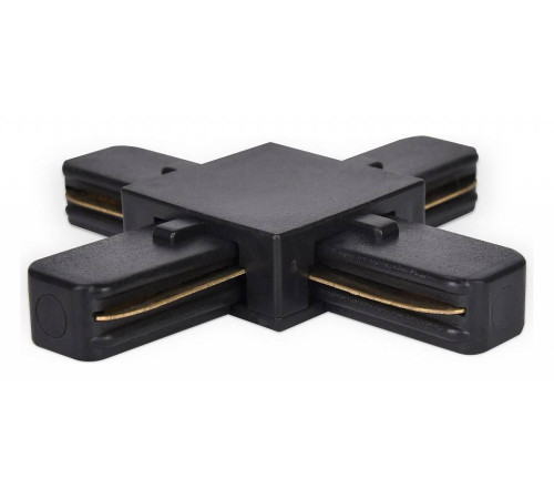 Соединитель X-образный для треков Ambrella Light GL GL7083