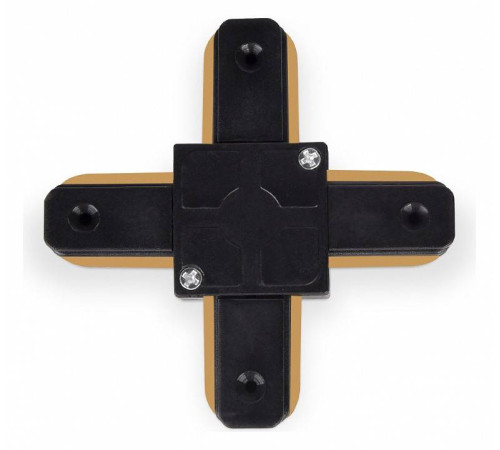 Соединитель X-образный для треков Ambrella Light GL GL7083