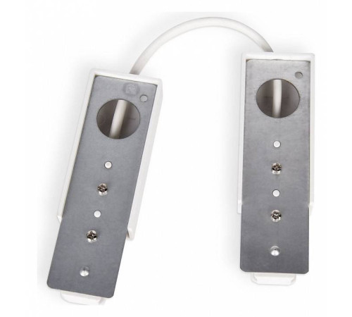 Соединитель гибкий для треков Ambrella Light GL GL7087