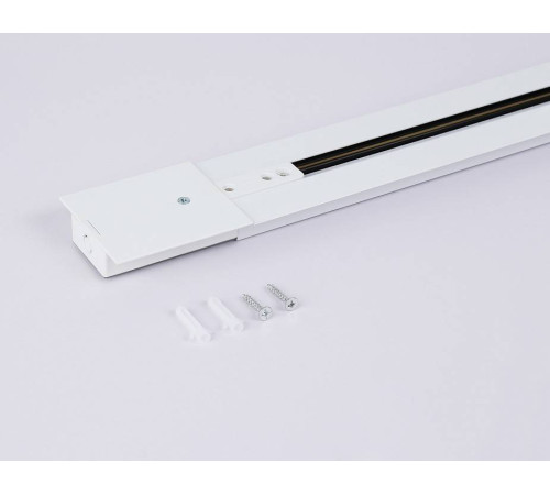 Трек встраиваемый Ambrella Light TRACK SYSTEM GL7121