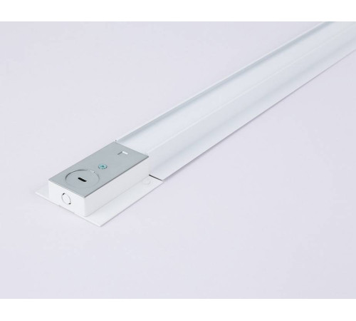 Трек встраиваемый Ambrella Light TRACK SYSTEM GL7121