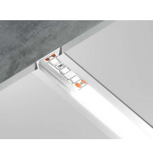Профиль встраиваемый Ambrella Light GP GP1001WH