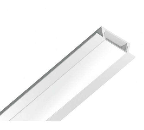 Профиль встраиваемый Ambrella Light GP GP1001WH