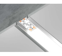 Профиль встраиваемый Ambrella light GP GP1100AL