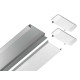 Профиль встраиваемый Ambrella light GP GP1100AL