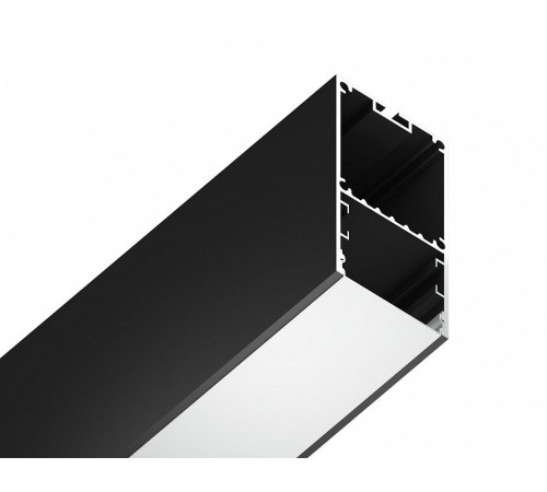 Короб накладной Ambrella Light Profile System GP GP3000BK